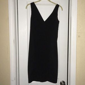 White House Black Market Little Black Dress